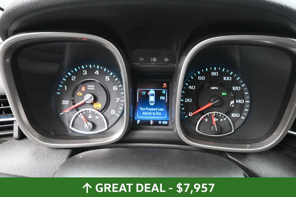 Used 2014 Chevrolet Malibu LT FWD image 35