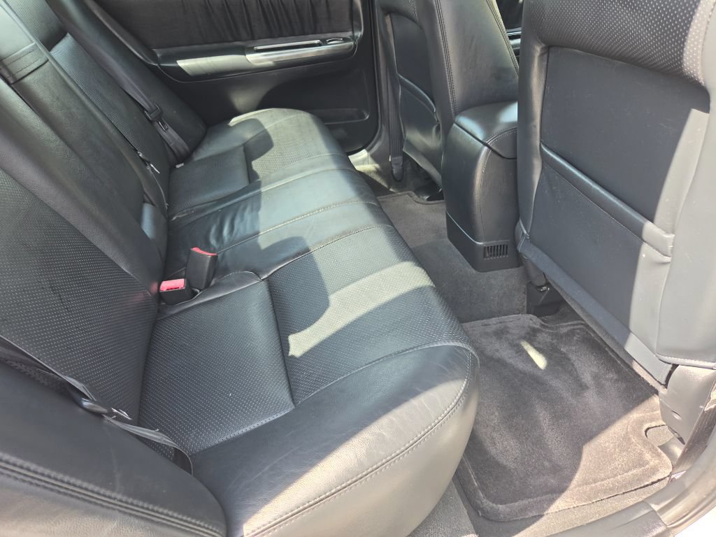 Used 2002 Toyota Camry SE w/ Pkg 4 FWD image 32