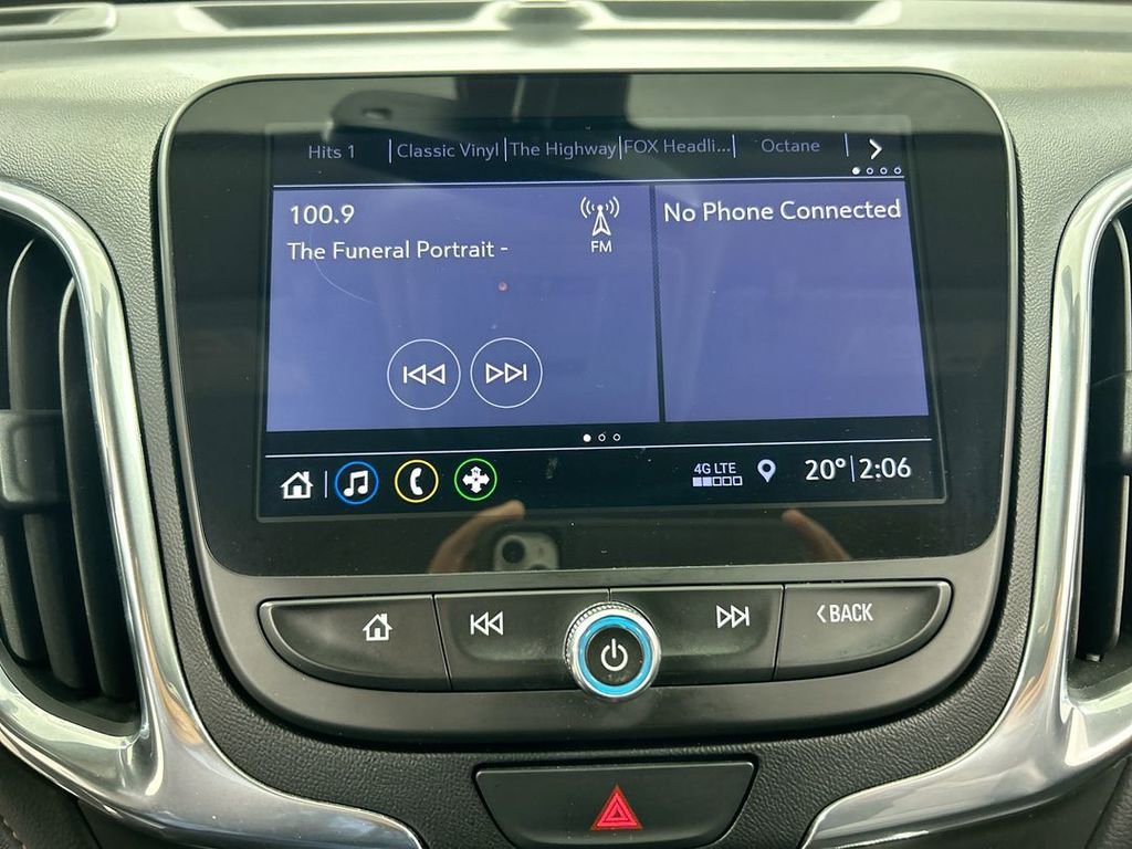 Used 2020 Chevrolet Equinox Premier image 14