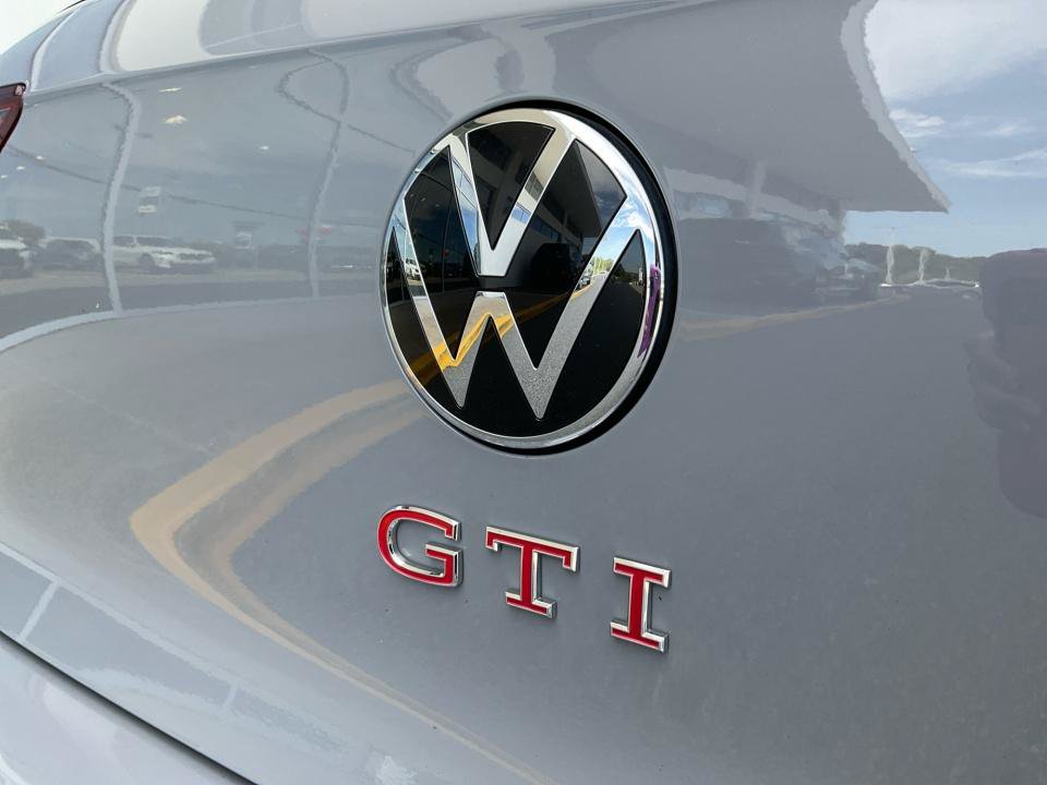 Used 2023 Volkswagen GTI SE FWD image 14