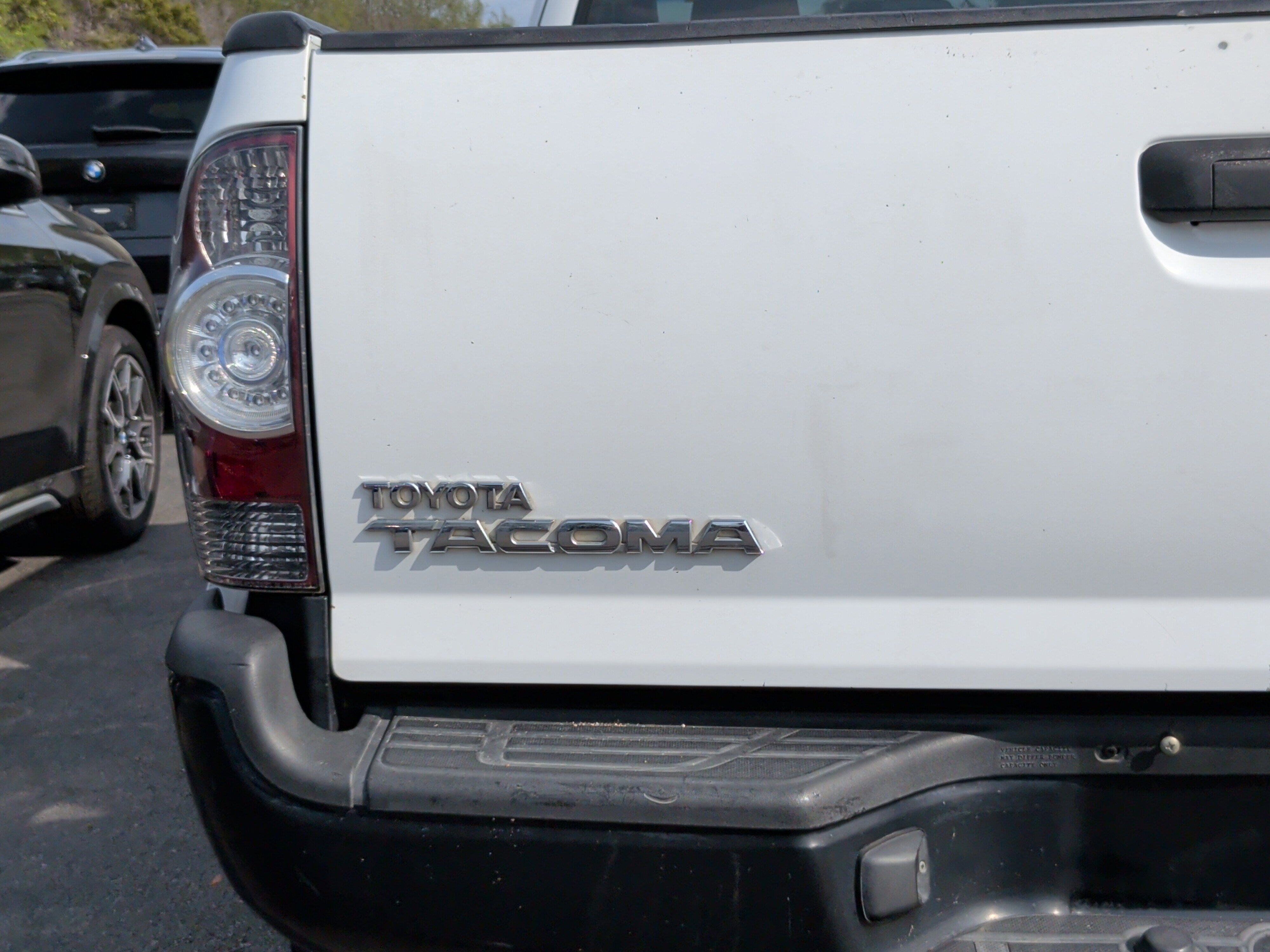 Used 2009 Toyota Tacoma PreRunner image 10