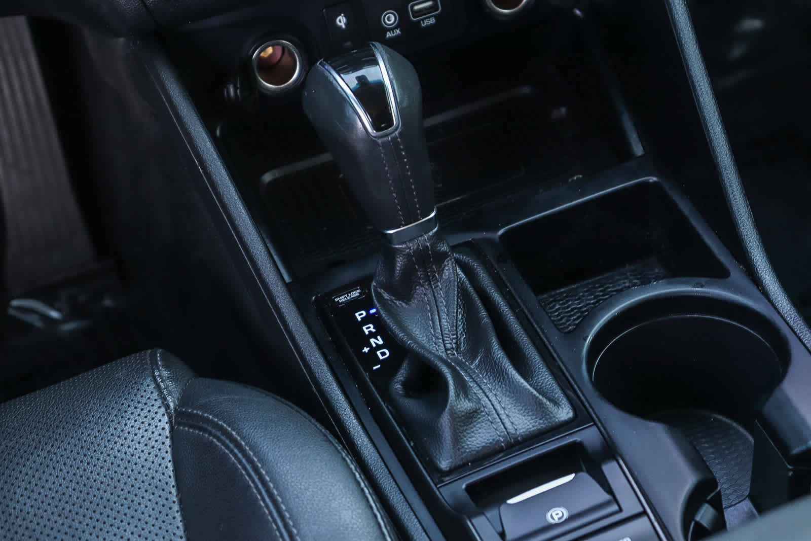 Used 2019 Hyundai Tucson Ultimate image 16