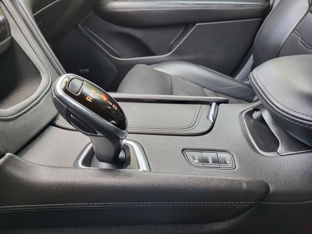 Used 2019 Cadillac XT5 Platinum AWD/4WD image 19