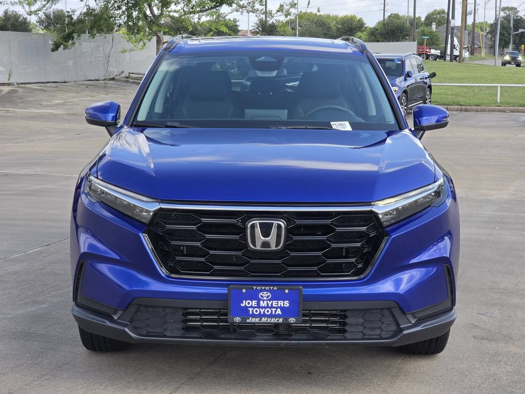 Used 2024 Honda CR-V EX image 3