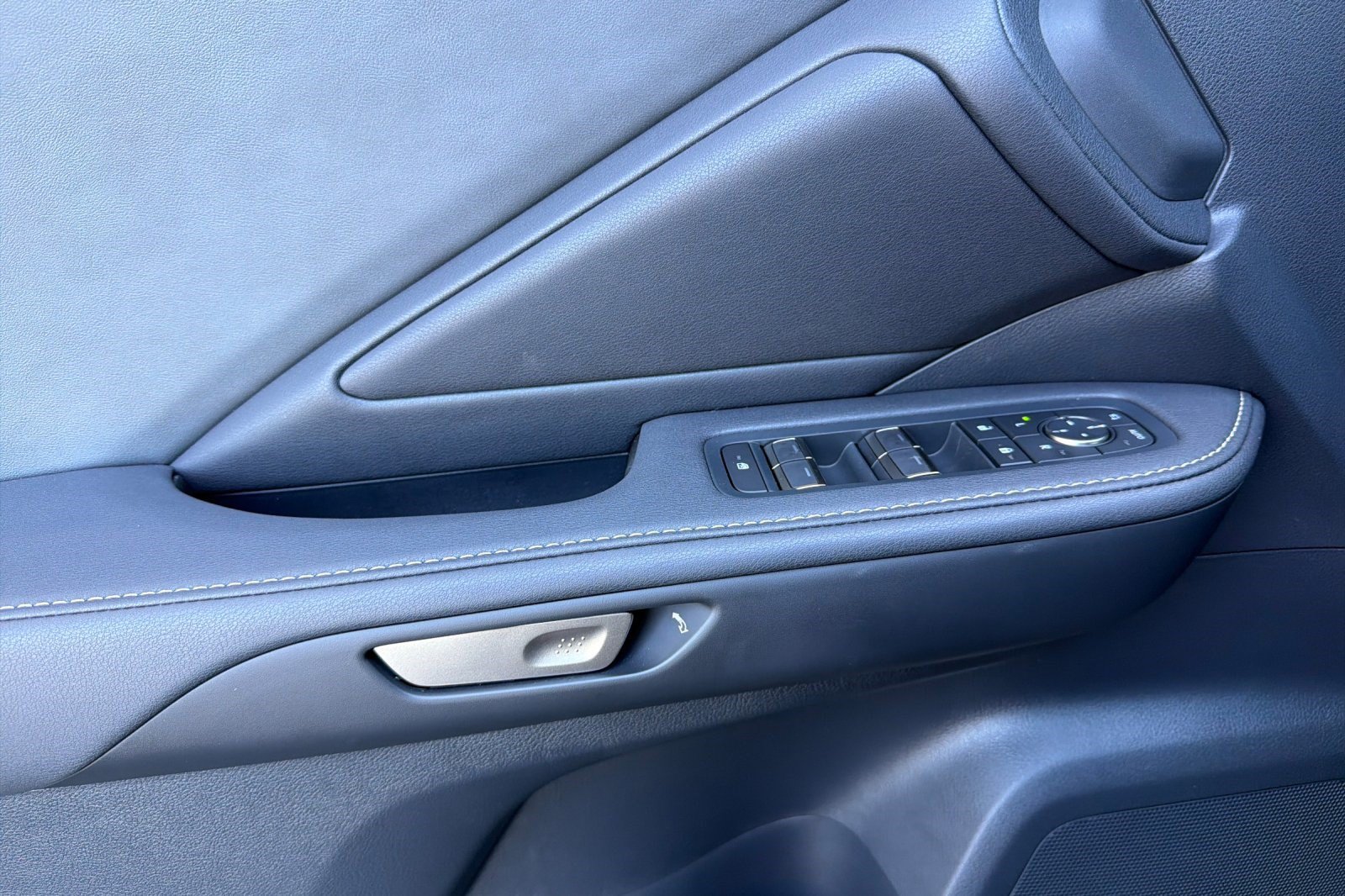 New 2026 Lexus TX 350 AWD image 9