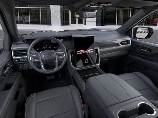 New 2026 GMC Yukon XL Elevation image 15