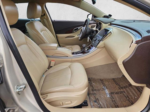 Used 2011 Buick LaCrosse CXL image 26
