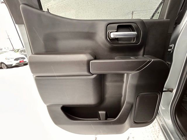 Used 2025 Chevrolet Silverado 1500 Custom image 45