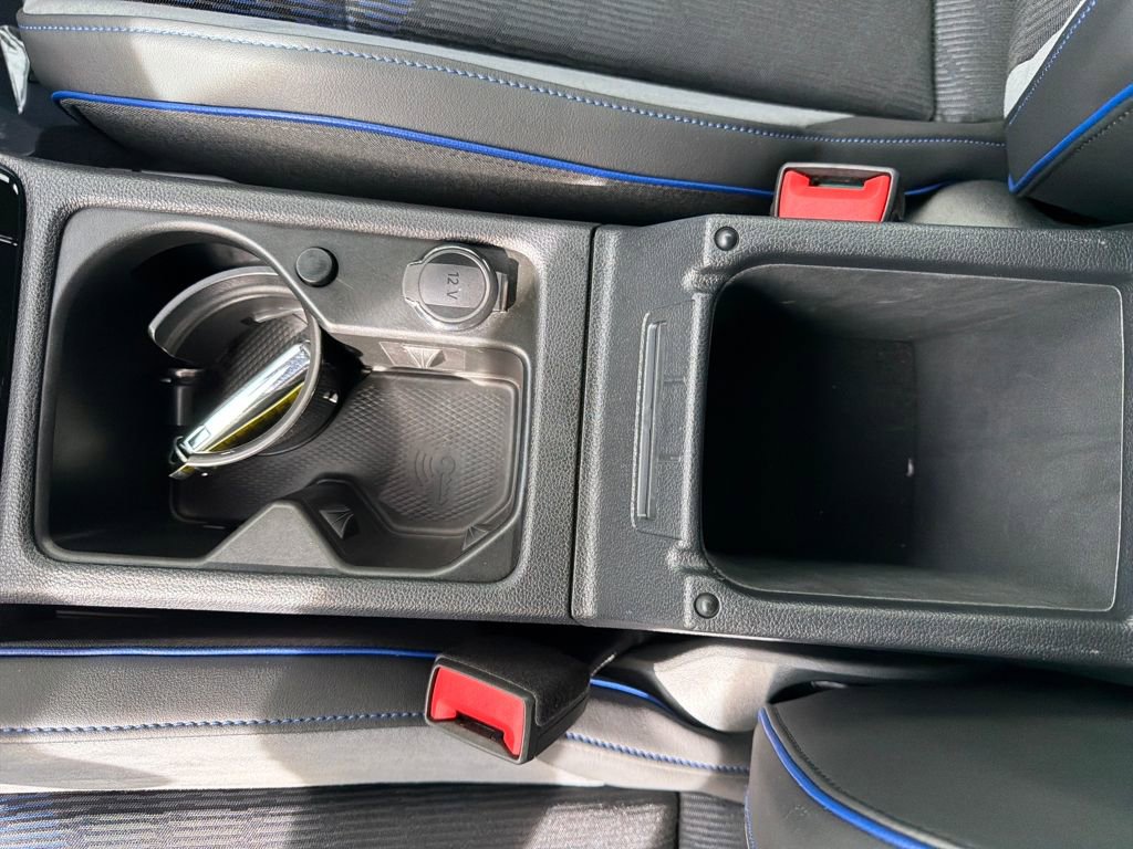 Certified 2025 Volkswagen Golf R Black Edition w/ Euro Stye Package image 26