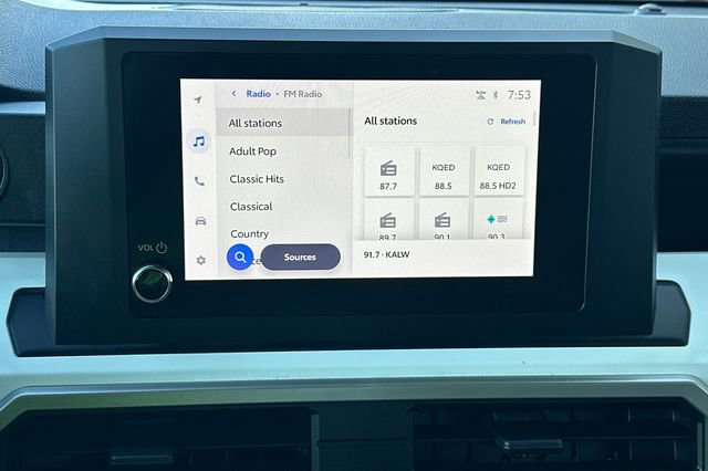 Used 2024 Toyota Tacoma TRD Off-Road image 19