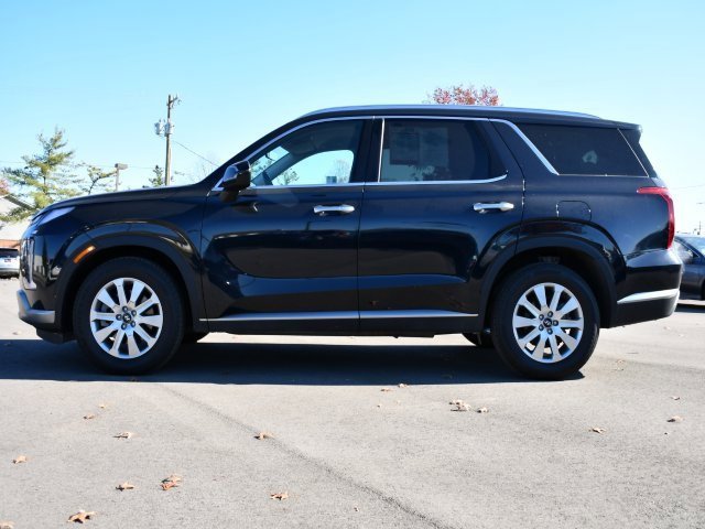 Used 2025 Hyundai Palisade SEL image 4
