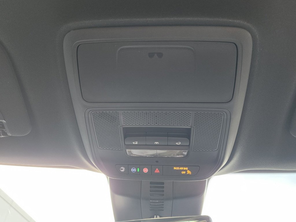 New 2026 Buick Enclave Preferred image 38