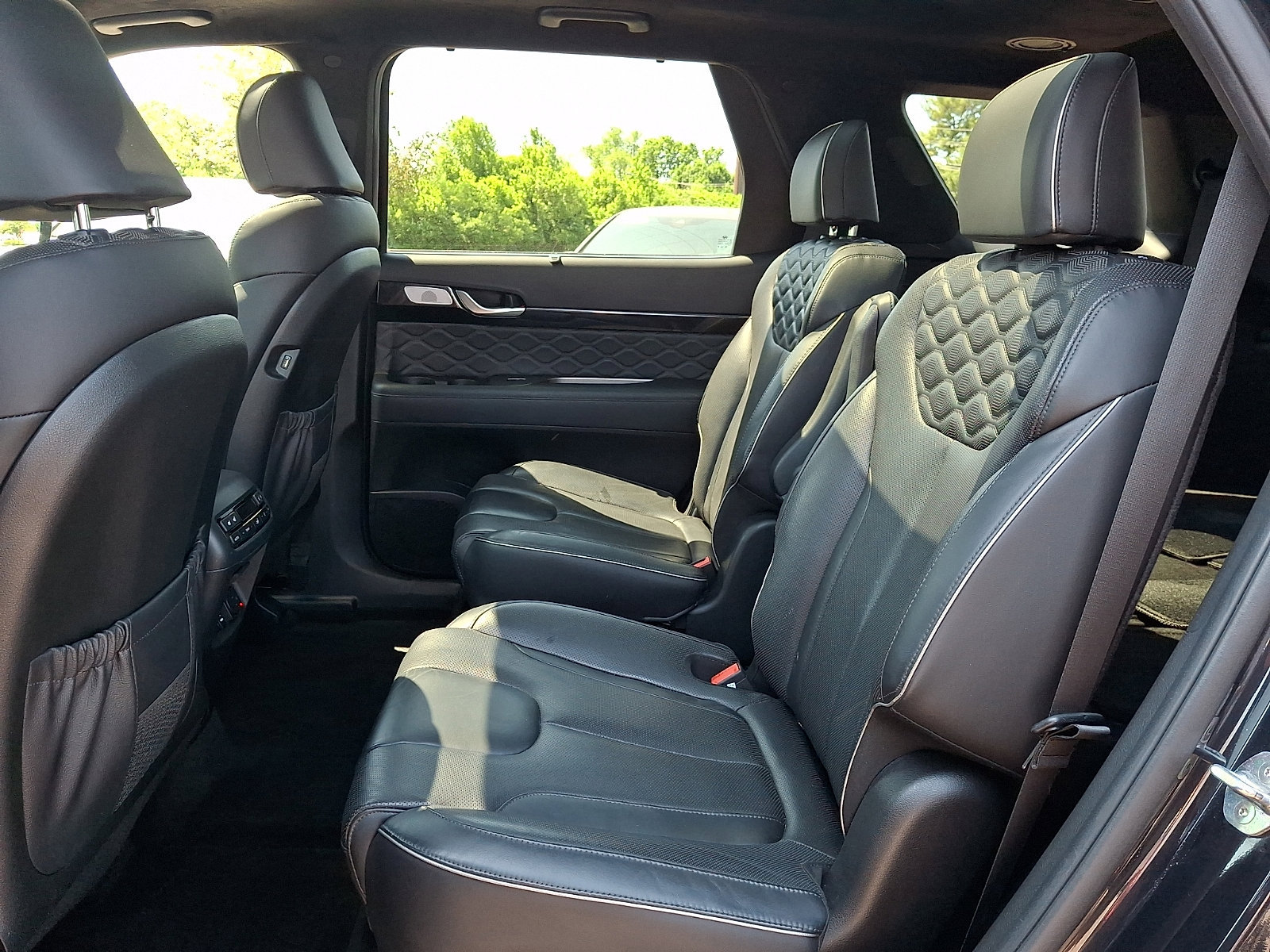 Used 2020 Hyundai Palisade Limited AWD/4WD image 10