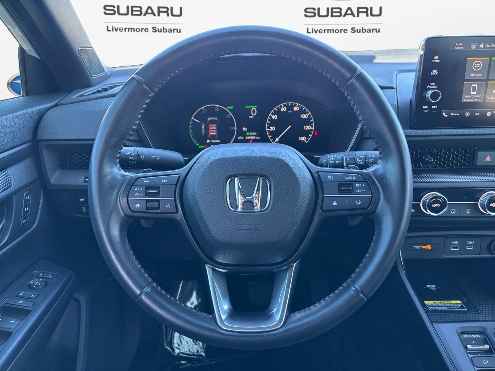 Used 2024 Honda CR-V Sport-L image 13