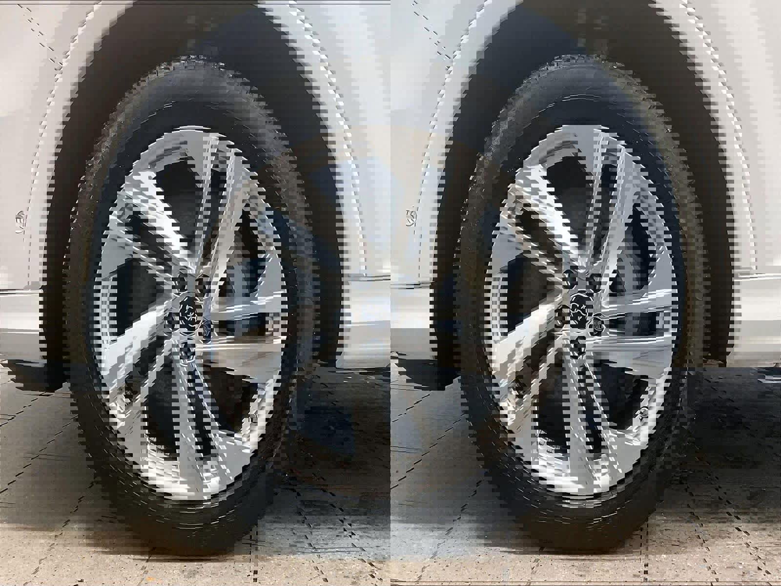 Used 2022 Audi Q7 3.0T Premium w/ Convenience Package image 7