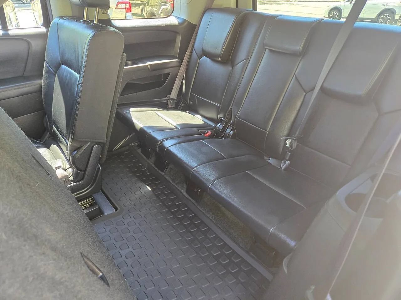 Used 2014 Honda Pilot Touring image 5