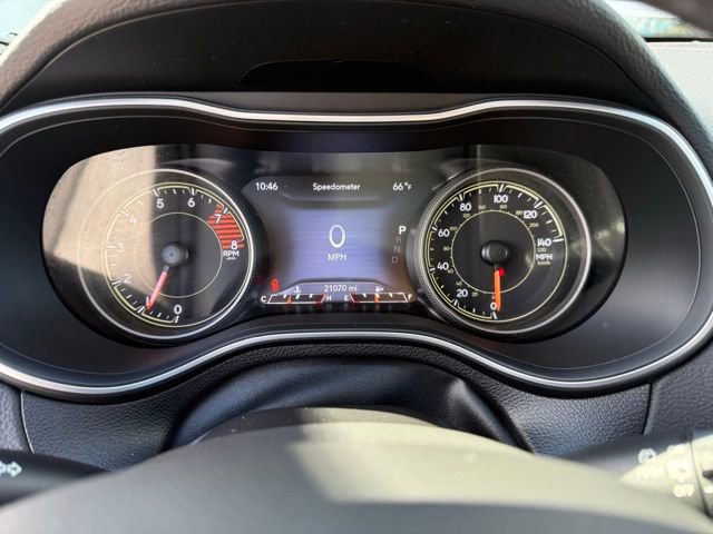 Used 2022 Jeep Cherokee Limited w/ Mopar Interior Package image 19