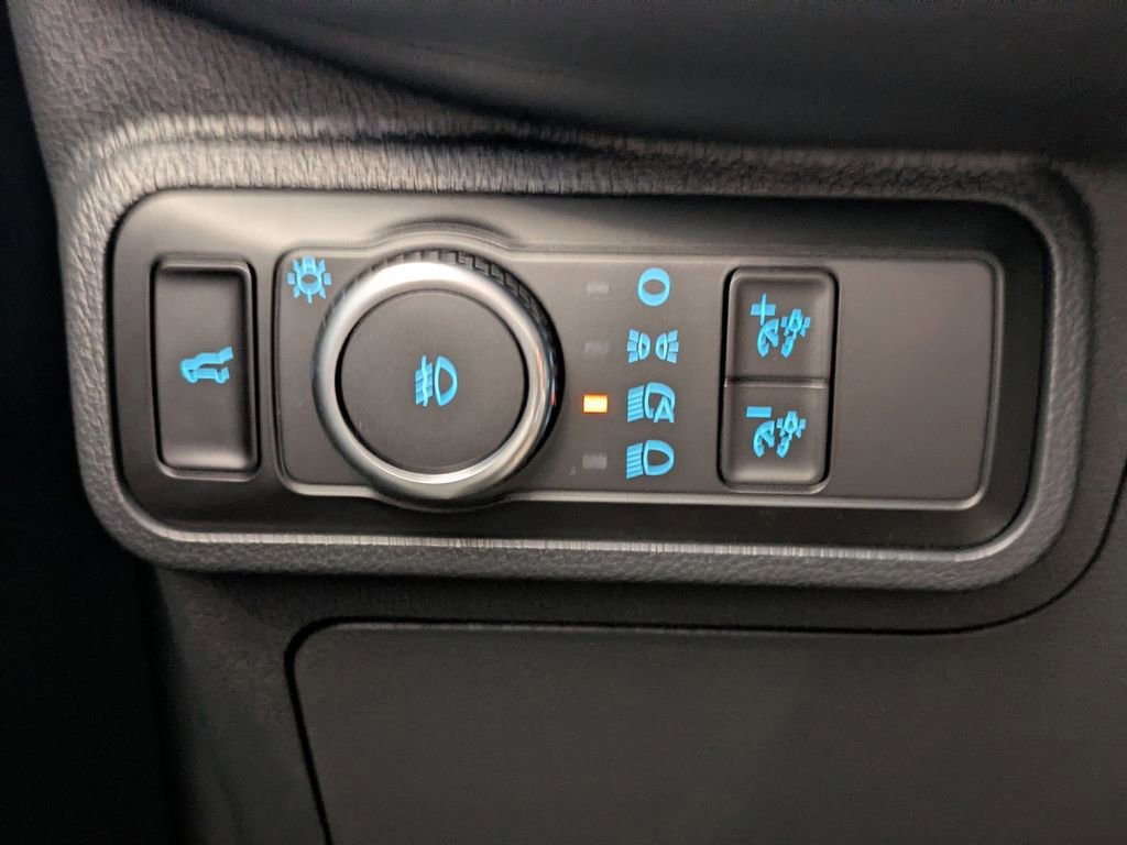 New 2026 Ford Explorer ST w/ Sun And Sound Package image 34