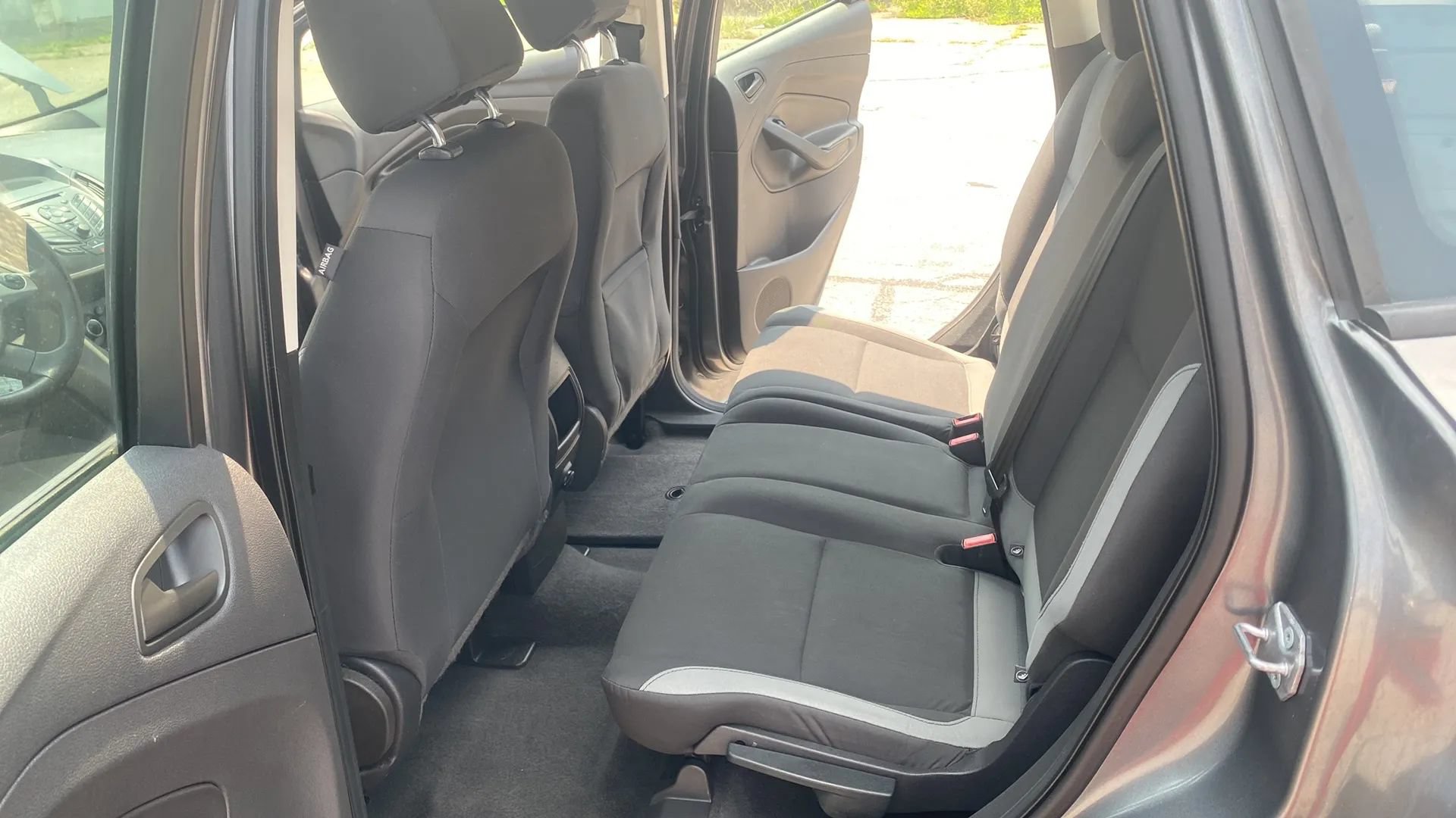 Used 2014 Ford Escape S FWD image 14