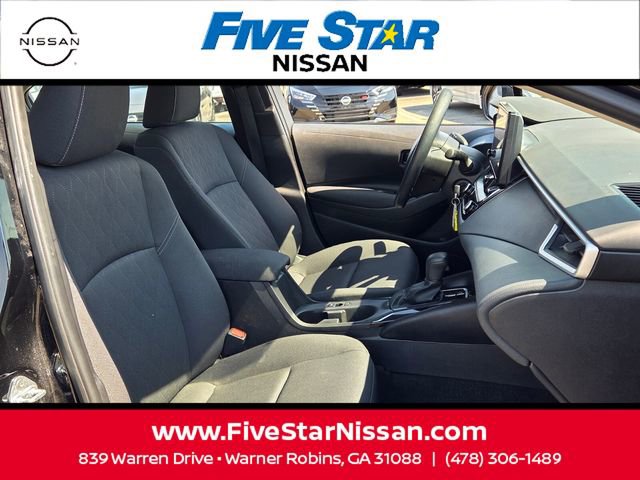 Used 2025 Toyota Corolla LE image 17
