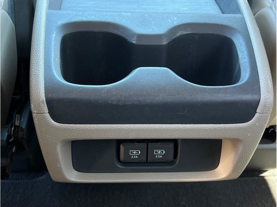 Used 2018 Honda Odyssey EX-L image 9