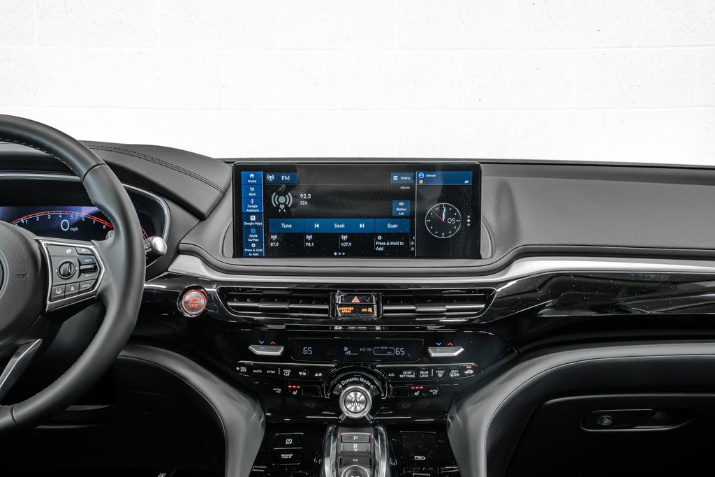 New 2026 Acura MDX FWD w/ Technology Package image 15