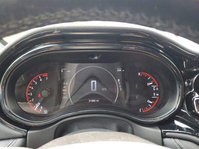 Used 2021 Dodge Durango GT AWD/4WD image 24