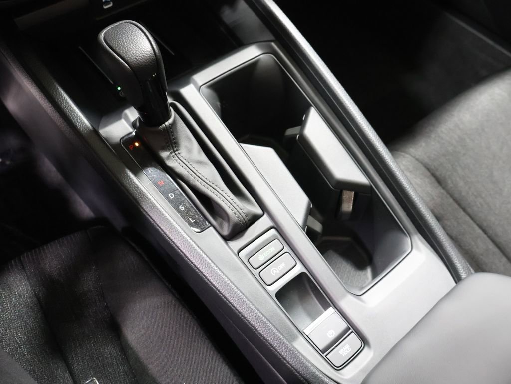 New 2026 Honda Accord LX image 25