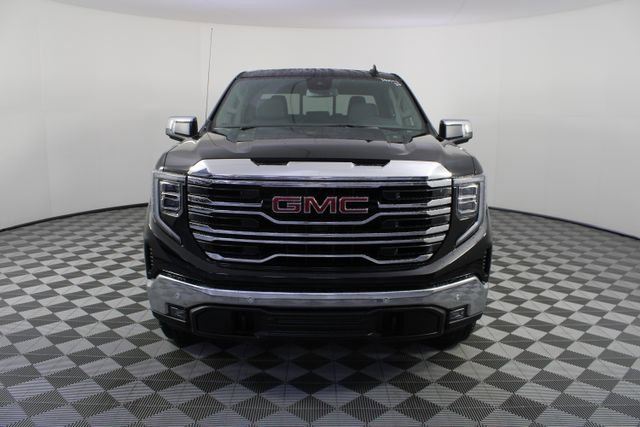 New 2026 GMC Sierra 1500 SLT image 29