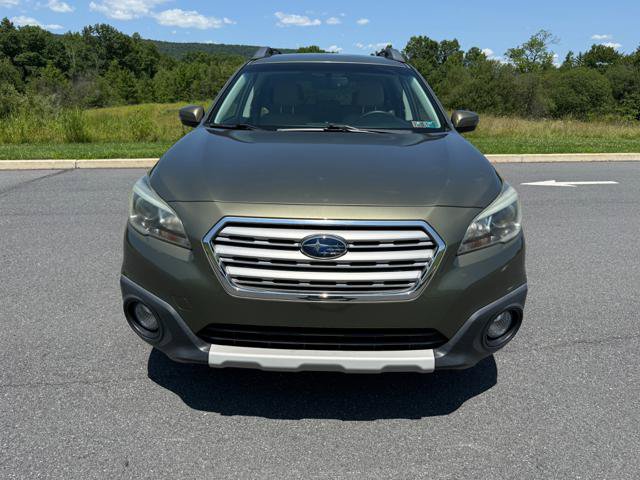 Used 2015 Subaru Outback 3.6R Limited w/ Protection Package #1 AWD/4WD image 2