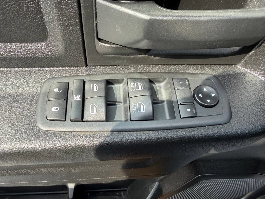 Used 2021 RAM 2500 Tradesman AWD/4WD image 15