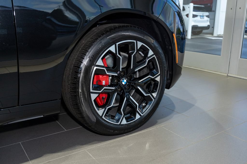 New 2026 BMW X3 M50 AWD/4WD image 4