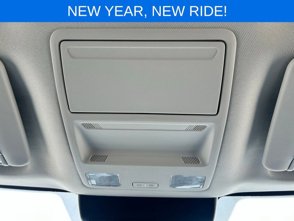 Used 2025 Ford Maverick XLT w/ 4K Tow Package image 36