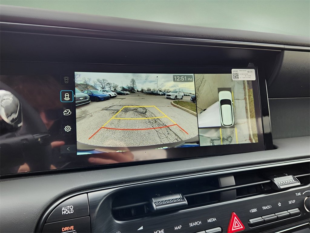 New 2026 Hyundai Palisade XRT Pro image 18