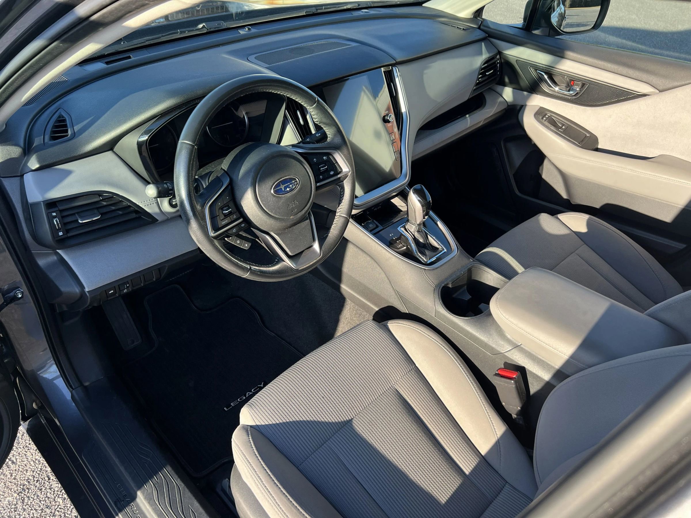 Used 2021 Subaru Legacy Premium image 8