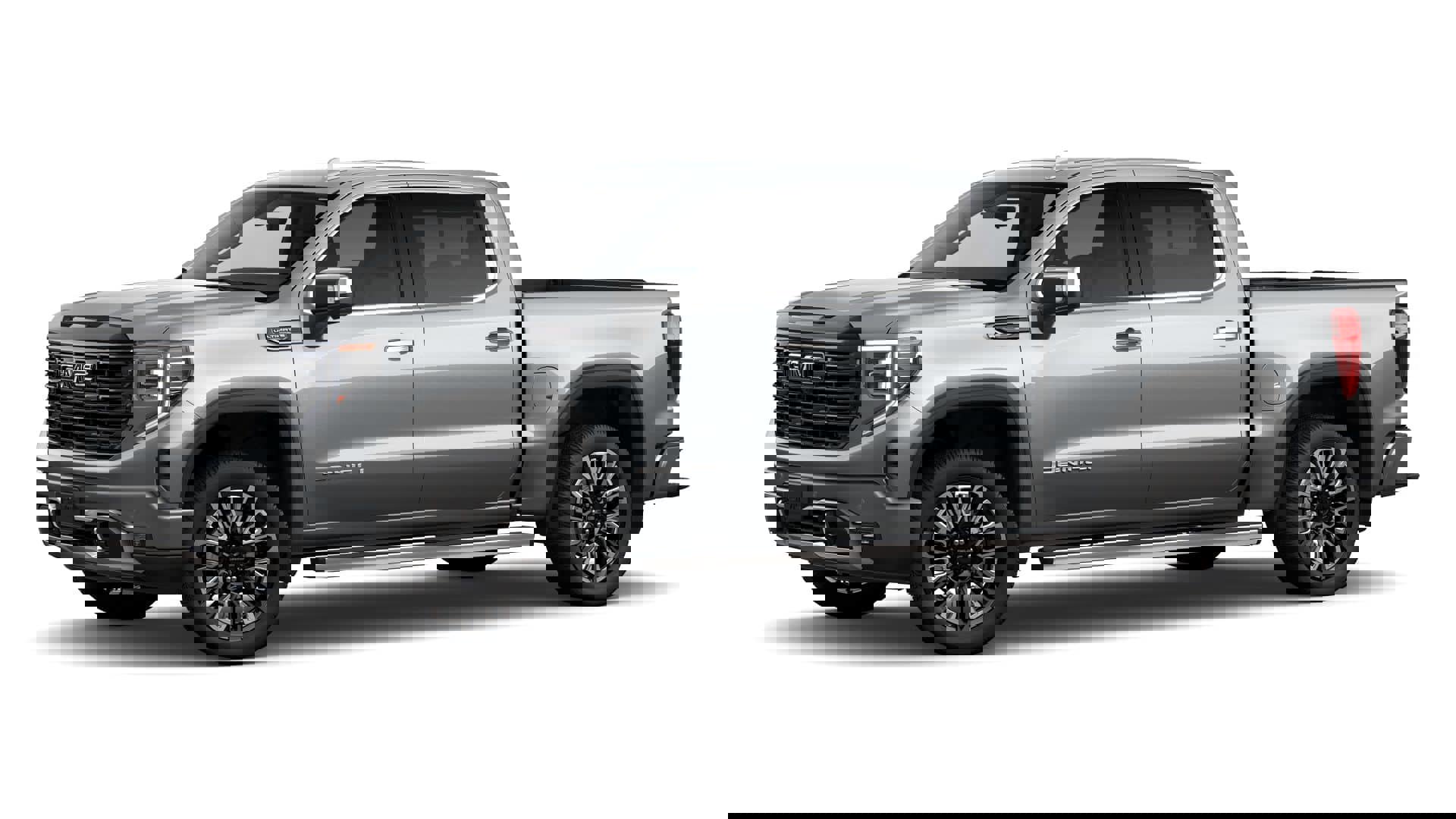 New 2026 GMC Sierra 1500 Denali Ultimate image 26