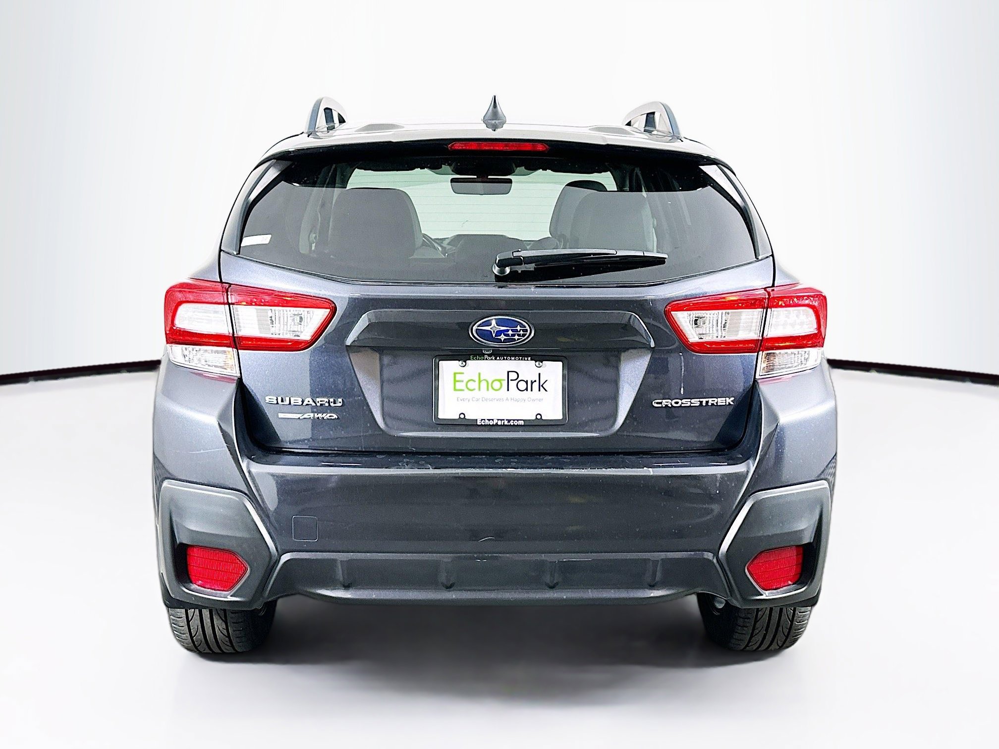 Used 2018 Subaru Crosstrek 2.0i Limited image 7