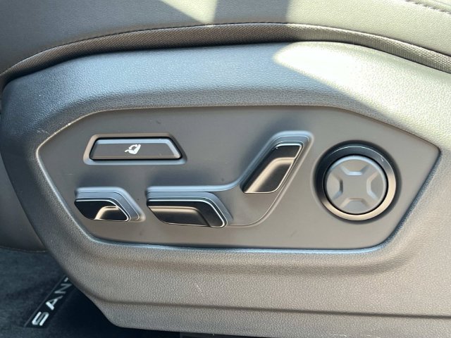 New 2027 Hyundai Santa Fe Calligraphy FWD image 23