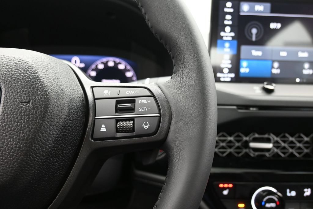 New 2026 Honda Accord Sport image 46