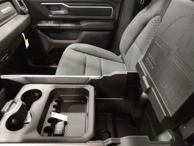 New 2026 RAM 1500 Big Horn image 17