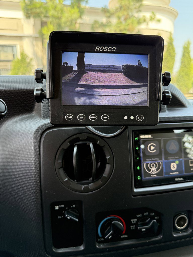 Used 2012 Ford E-150 and Econoline 150 E-150 Van w/ PWR Group image 22