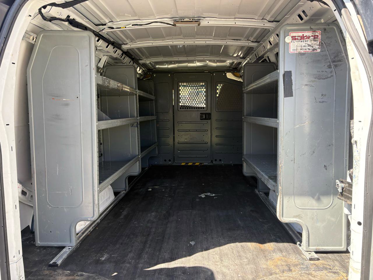 Used 2014 GMC Savana 2500 image 19