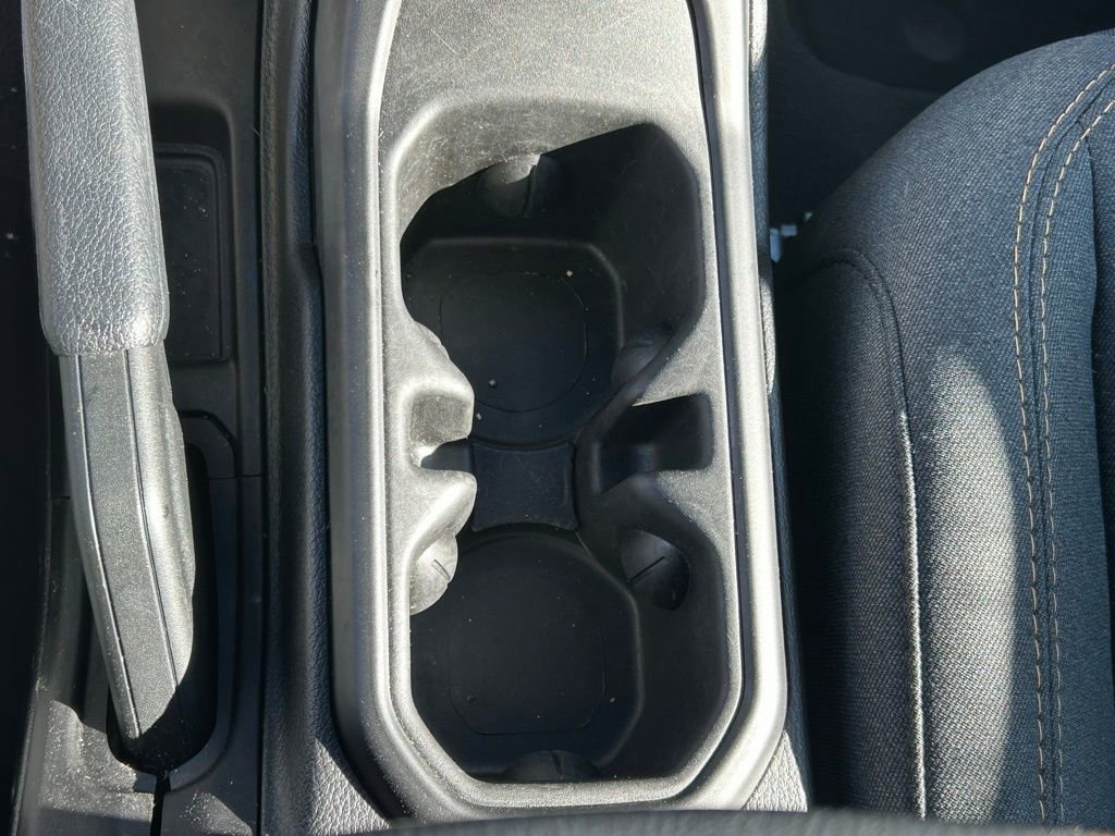 Used 2024 Jeep Wrangler Sahara image 37