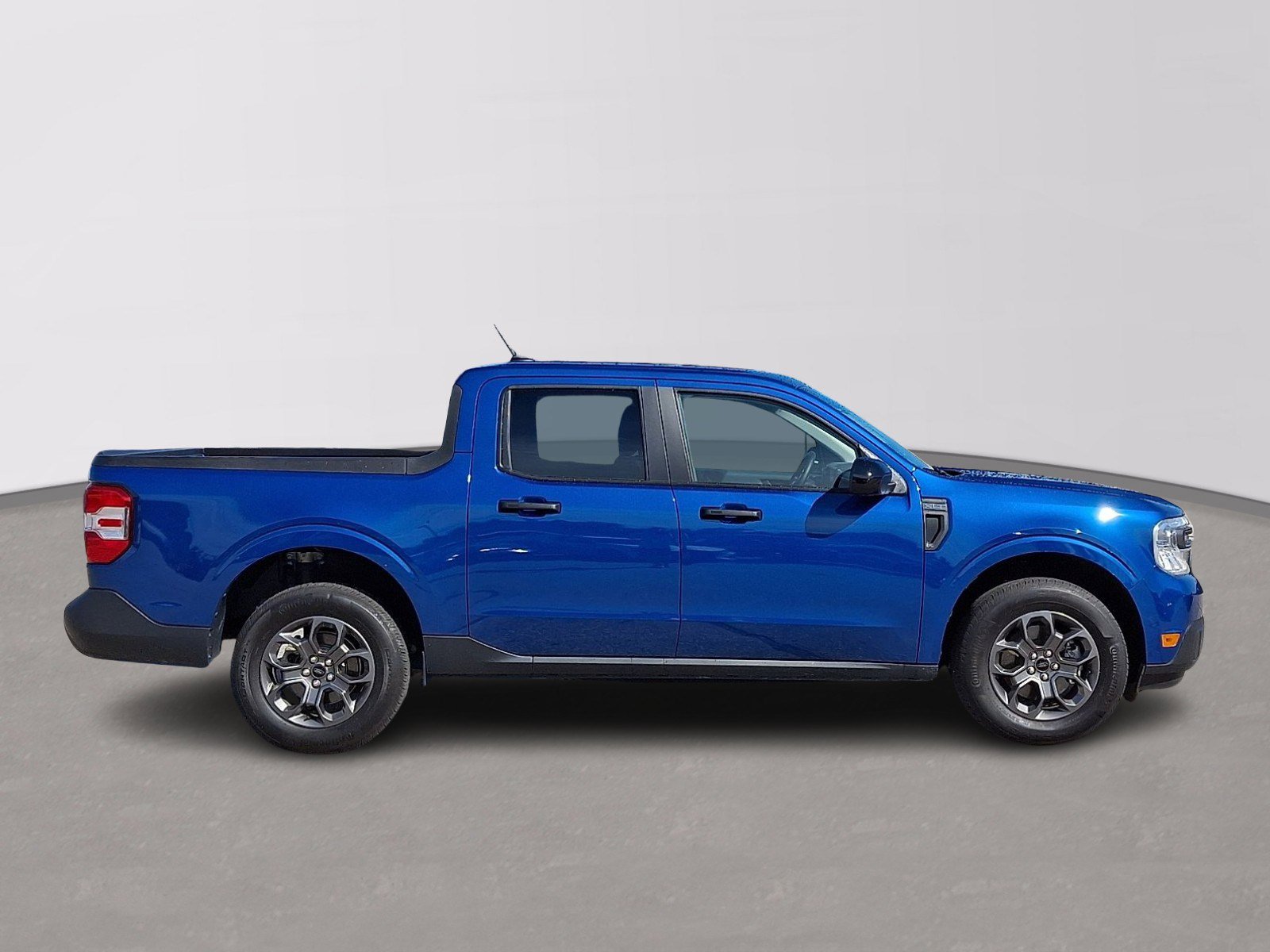 Certified 2024 Ford Maverick XLT w/ XLT Luxury Package FWD image 7