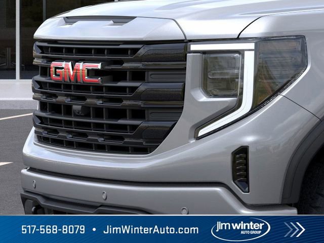 New 2026 GMC Sierra 1500 Elevation w/ Elevation Premium Package image 14