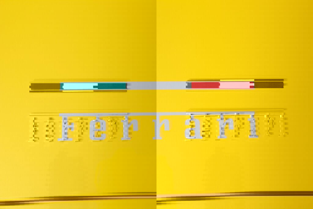 Certified 2019 Ferrari 488 Spider image 23