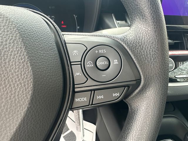 New 2026 Toyota Corolla LE image 19