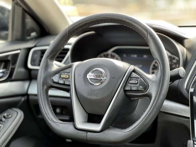 Used 2017 Nissan Maxima 3.5 SL image 31