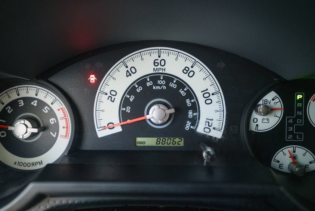 Used 2010 Toyota FJ Cruiser 4WD image 22