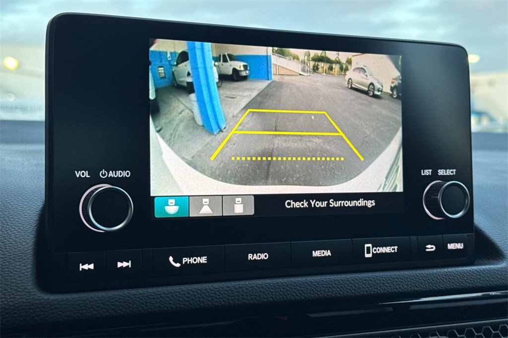 Used 2024 Honda Civic Sport image 17